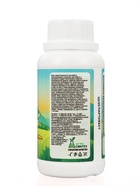 Средство от сорняков Травостоп «Рецепты дедушки Никиты», 250 мл - Фото 3