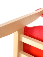 Стул детский с художественной росписью «Травка ягоды», 0 р. к., разборный - Фото 7