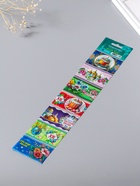 Термопленка для пасхальных яиц Светлой Пасхи 4 АЗИМУТ уп100  (артикул 10990585)  большой выбор товаров оптом и в розницу по низким ценам с доставкой