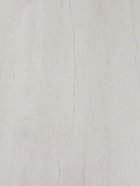 Стол кухонный овальный «Сиэтл», 1100×600×750 мм, цвет бетон пайн светлый  (артикул 10996716)  большой выбор товаров оптом и в розницу по низким ценам с доставкой