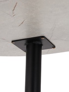 Стол кухонный овальный «Сиэтл», 1100×600×750 мм, цвет каспий светлый  (артикул 10996717)  большой выбор товаров оптом и в розницу по низким ценам с доставкой