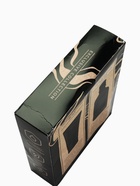 УЦЕНКА BLACK ONYX, набор гель для душа, 250 мл и гель для бритья, 110 мл - Фото 4