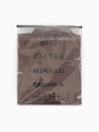 Футболка - поло женская MINAKU, размер 44-46 (M), интерлок, цвет шоколадный - Фото 9