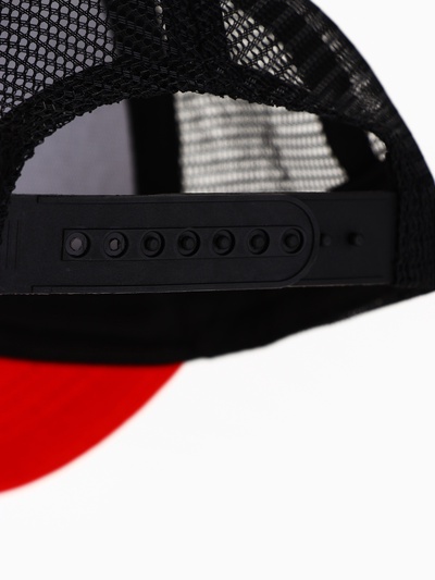 Кепка детская для мальчика, размер 52-54, «Супергерой»