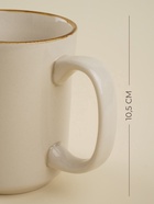 УЦЕНКА Набор кружек SL Home «Леггеро», 2 шт., 8.5×10.5 см, бежевый 11006346