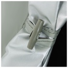 УЦЕНКА Палатка туристическая 3-местная maclay Dark'n'Cool 3, 245×180×115 см, автоматическая, трекинговая, двухслойная, зелёная - Фото 11