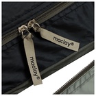 УЦЕНКА Палатка туристическая 3-местная maclay Dark'n'Cool 3, 245×180×115 см, автоматическая, трекинговая, двухслойная, зелёная - Фото 12