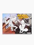 Альбом для рисования А4, 12 листов, 90 г/м², «Паутина» - Фото 5