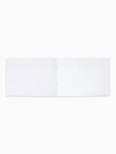 Альбом для рисования А4, 24 листа, 90 г/м², «Друзья», Зверополис