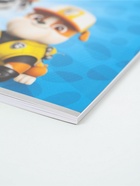 Альбом для рисования А4, 24 листа «Друзья», Щенячий патруль - фото 122246247