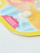 УЦЕНКА Набор лёгкого прыгающего пластилина ТМ Moon Light Clay Sweet Marshmallow «Дыня» 30 мл ФФ700 - Фото 4