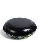 УЦЕНКА Чехол для тюбинга – ватрушки Winter Star Active life, диаметр чехла 120 см, чёрный - Фото 3