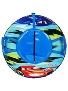 УЦЕНКА Чехол для тюбинга - ватрушки Winter Star «Скорость», диаметр чехла 83 см - Фото 3