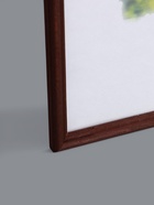 УЦЕНКА Фоторамка дерево 40х60 см (1702) (пластиковый экран) - Фото 3