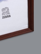 УЦЕНКА Фоторамка дерево 40х60 см (1702) (пластиковый экран) - Фото 4