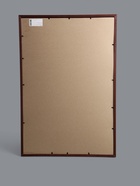 УЦЕНКА Фоторамка дерево 40х60 см (1702) (пластиковый экран) - Фото 6