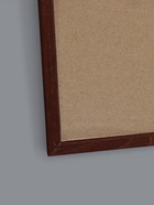 УЦЕНКА Фоторамка дерево 40х60 см (1702) (пластиковый экран) - Фото 7