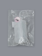 Бутылочка для хранения, твист крышка, 500 мл, d=7.2×21 см, прозрачная  (артикул 10952468)  большой выбор товаров оптом и в розницу по низким ценам с доставкой