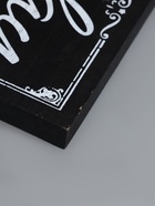 УЦЕНКА Крючки декоративные дерево «Сегодня великий день» 20×5×20 см - Фото 4