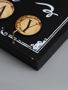 УЦЕНКА Крючки декоративные дерево «Сегодня великий день» 20×5×20 см - Фото 5