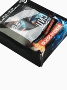 УЦЕНКА Набор «Пробуждающий огонь», гель для душа во флаконе канистра и гель для бритья - Фото 4