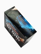 УЦЕНКА Набор «Пробуждающий огонь», гель для душа во флаконе канистра и гель для бритья - Фото 5