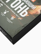 УЦЕНКА Набор «Пробуждающий огонь», гель для душа во флаконе канистра и гель для бритья - Фото 6