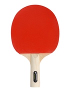 УЦЕНКА Набор для настольного тенниса BOSHIKA Training 1*: 2 ракетки, 3 мяча - Фото 2