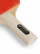 УЦЕНКА Набор для настольного тенниса BOSHIKA Training 1*: 2 ракетки, 3 мяча - Фото 4