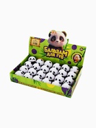 УЦЕНКА Детский бальзам для губ «Самая милая», 24×8 г, прозрачный, аромат ваниль - Фото 2