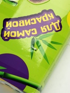 УЦЕНКА Детский бальзам для губ "Самая милая", 24х8 г, прозрачный, аромат ваниль - Фото 6