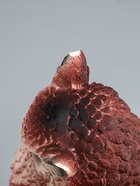 УЦЕНКА Копилка "Филин на ветке" 29х19х12 см - Фото 5