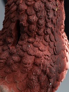 УЦЕНКА Копилка "Филин на ветке" 29х19х12 см - Фото 8