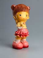 УЦЕНКА Копилка "Японская девочка" 11х12х26см - Фото 2