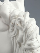 УЦЕНКА Копилка "Голова коня" высота 25 см, белый - Фото 5