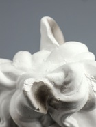 УЦЕНКА Копилка "Голова коня" высота 25 см, белый - Фото 6