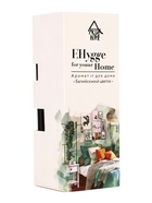 Диффузор ароматический с палочками Hygge Home Балийский цветок, 50 мл  (артикул 10998996)  большой выбор товаров оптом и в розницу по низким ценам с доставкой