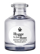 Диффузор ароматический с палочками Hygge Home Балийский цветок, 50 мл  (артикул 10998996)  большой выбор товаров оптом и в розницу по низким ценам с доставкой