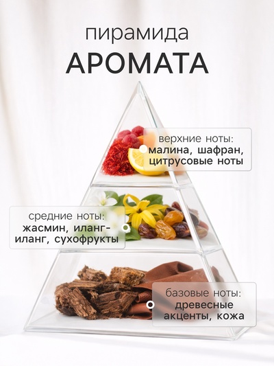 Диффузор ароматический с палочками Hygge Home Тибетская малина и пряности, 50 мл