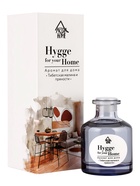 Диффузор ароматический с палочками Hygge Home Тибетская малина и пряности, 50 мл - Фото 3