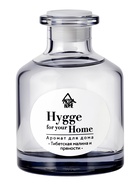 Диффузор ароматический с палочками Hygge Home Тибетская малина и пряности, 50 мл  (артикул 10998998)  большой выбор товаров оптом и в розницу по низким ценам с доставкой