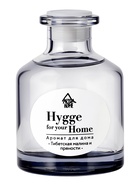 Диффузор ароматический с палочками Hygge Home Тибетская малина и пряности, 50 мл - Фото 7
