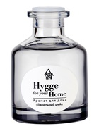 Диффузор ароматический с палочками Hygge Home Ванильный шейк, 50 мл  (артикул 10998999)  большой выбор товаров оптом и в розницу по низким ценам с доставкой