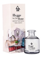 Диффузор ароматический с палочками Hygge Home Табак и ваниль, 50 мл  (артикул 10999001)  большой выбор товаров оптом и в розницу по низким ценам с доставкой