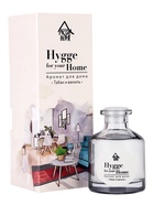 Диффузор ароматический с палочками Hygge Home Табак и ваниль, 50 мл - Фото 3