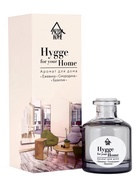 Диффузор ароматический с палочками Hygge Home Ежевика, Смородина, Базилик, 50 мл - Фото 3