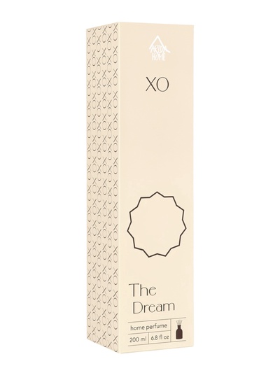 Диффузор ароматический с палочками XO The Dream, 200 мл