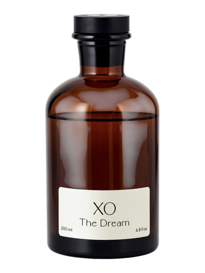 Диффузор ароматический с палочками XO The Dream, 200 мл