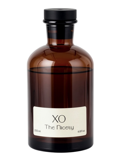 Диффузор ароматический с палочками ХО The Nicety, 200 мл