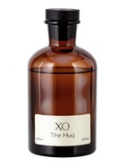 Диффузор ароматический с палочками XO The Hug, 200 мл  (артикул 10999011)  большой выбор товаров оптом и в розницу по низким ценам с доставкой